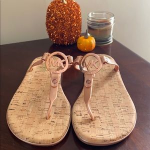 Michael Kors Sandals